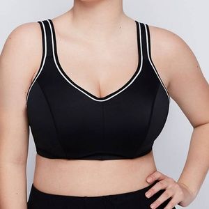 EUC High Impact Underwire Sports Bra